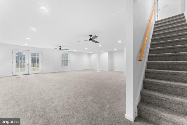 1522 MEANDER RUN RD, Locust Dale, VA 22948