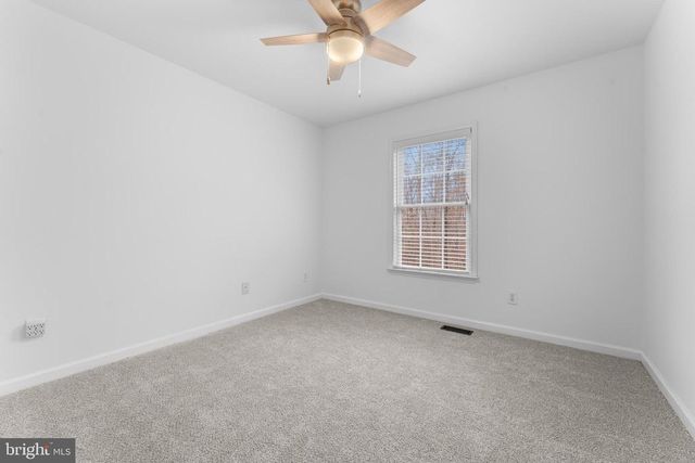 1522 MEANDER RUN RD, Locust Dale, VA 22948