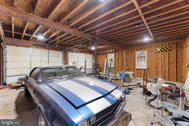 1522 MEANDER RUN RD, Locust Dale, VA 22948