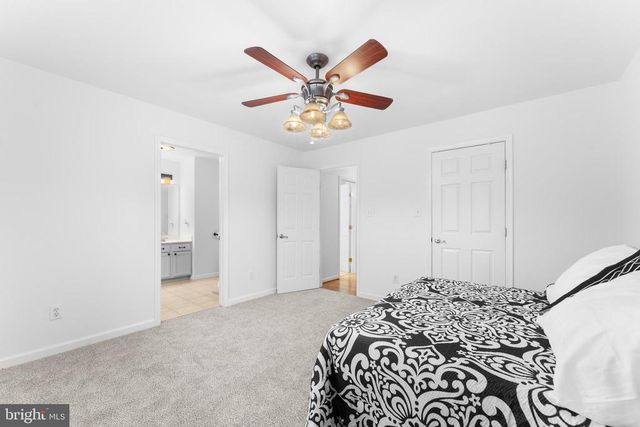 1522 MEANDER RUN RD, Locust Dale, VA 22948