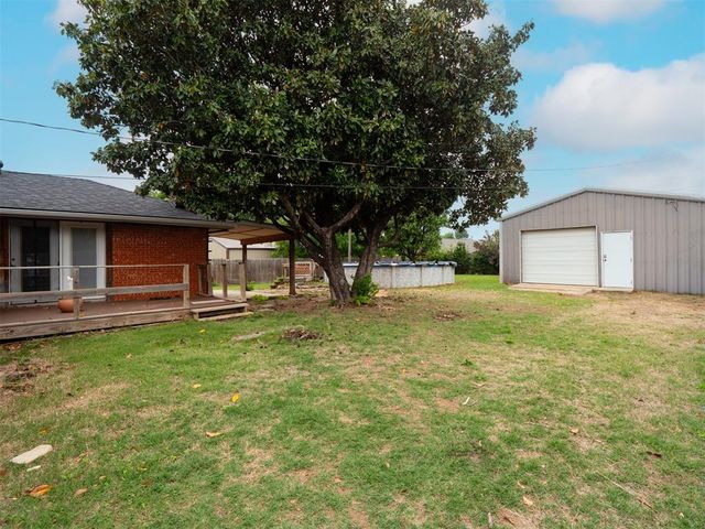 11005 NE 11th Street, Choctaw, OK 73020