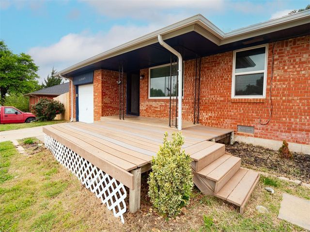 11005 NE 11th Street, Choctaw, OK 73020