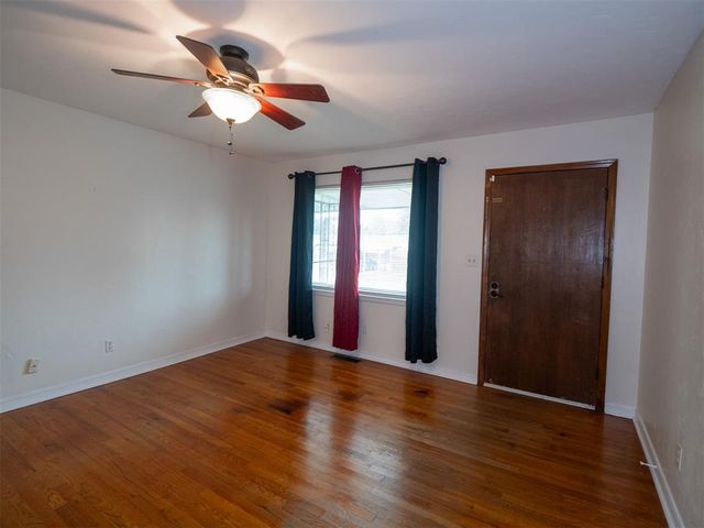 11005 NE 11th Street, Choctaw, OK 73020