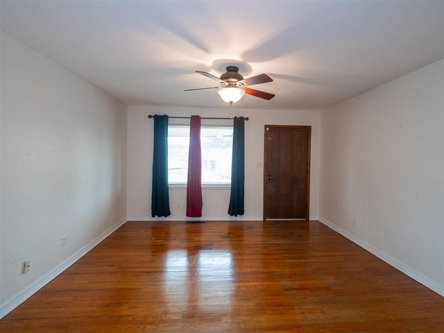 11005 NE 11th Street, Choctaw, OK 73020