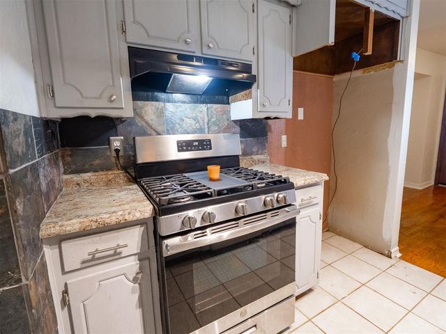 11005 NE 11th Street, Choctaw, OK 73020