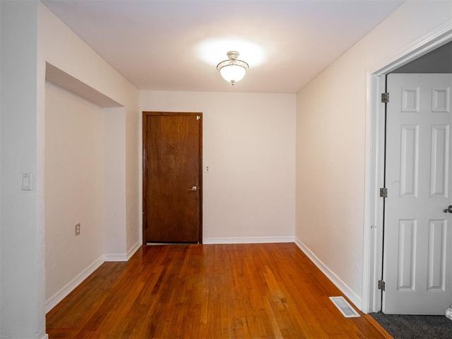 11005 NE 11th Street, Choctaw, OK 73020