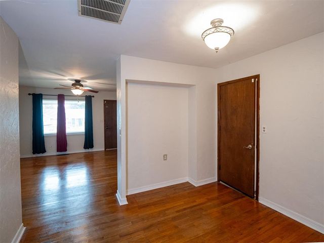 11005 NE 11th Street, Choctaw, OK 73020