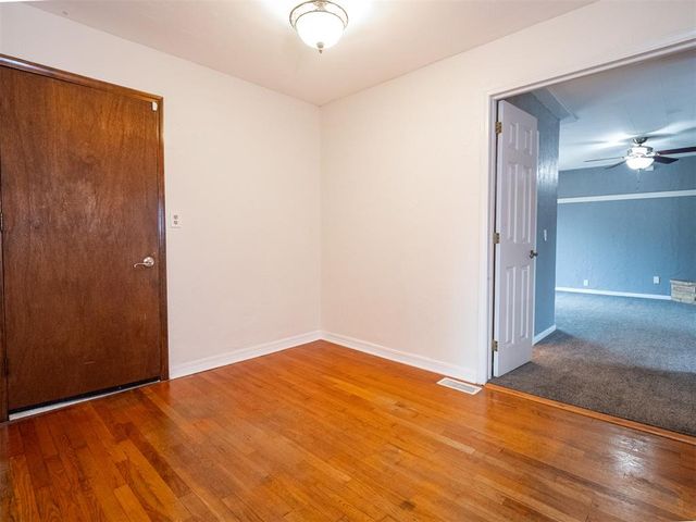 11005 NE 11th Street, Choctaw, OK 73020