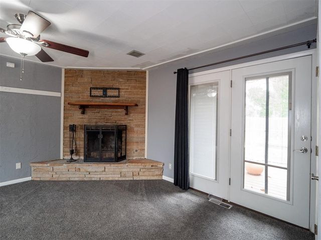 11005 NE 11th Street, Choctaw, OK 73020