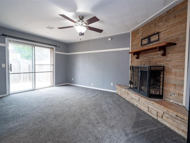 11005 NE 11th Street, Choctaw, OK 73020