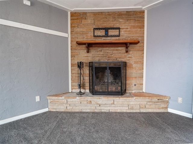 11005 NE 11th Street, Choctaw, OK 73020