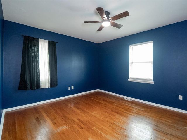 11005 NE 11th Street, Choctaw, OK 73020