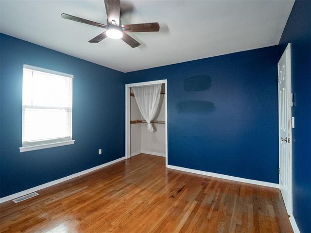 11005 NE 11th Street, Choctaw, OK 73020