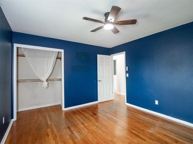 11005 NE 11th Street, Choctaw, OK 73020