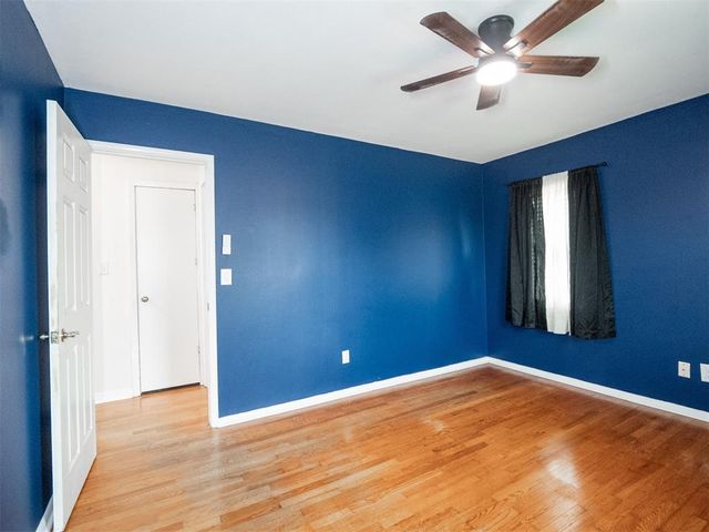 11005 NE 11th Street, Choctaw, OK 73020