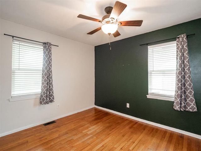 11005 NE 11th Street, Choctaw, OK 73020