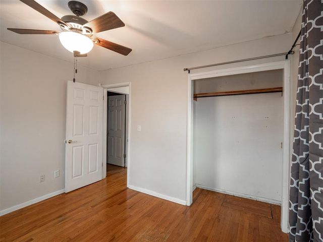 11005 NE 11th Street, Choctaw, OK 73020