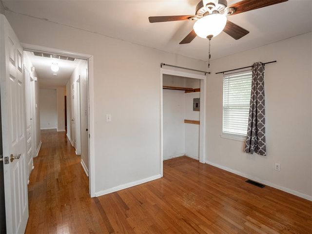 11005 NE 11th Street, Choctaw, OK 73020