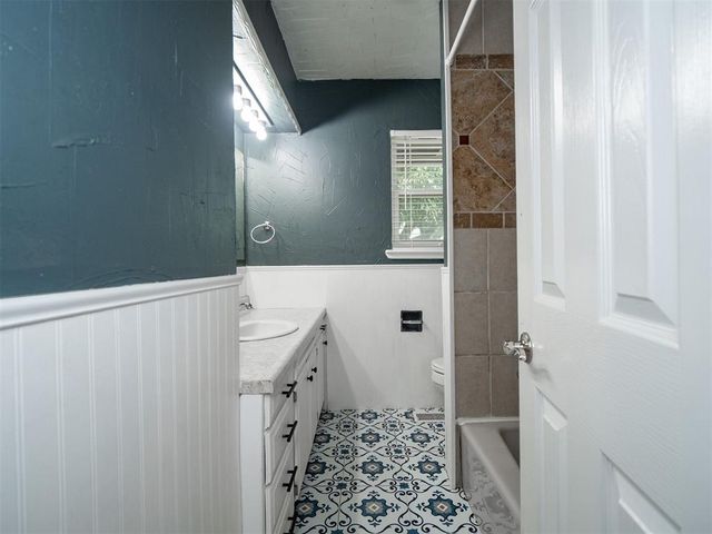 11005 NE 11th Street, Choctaw, OK 73020