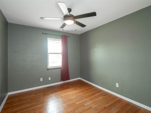 11005 NE 11th Street, Choctaw, OK 73020
