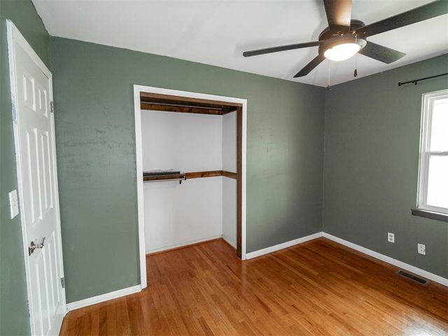 11005 NE 11th Street, Choctaw, OK 73020