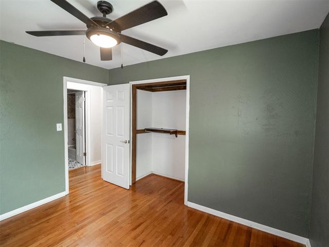 11005 NE 11th Street, Choctaw, OK 73020