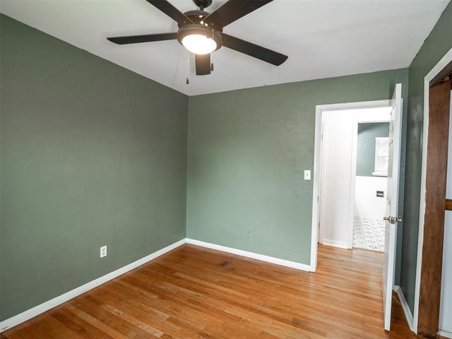 11005 NE 11th Street, Choctaw, OK 73020