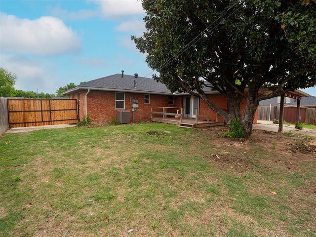 11005 NE 11th Street, Choctaw, OK 73020