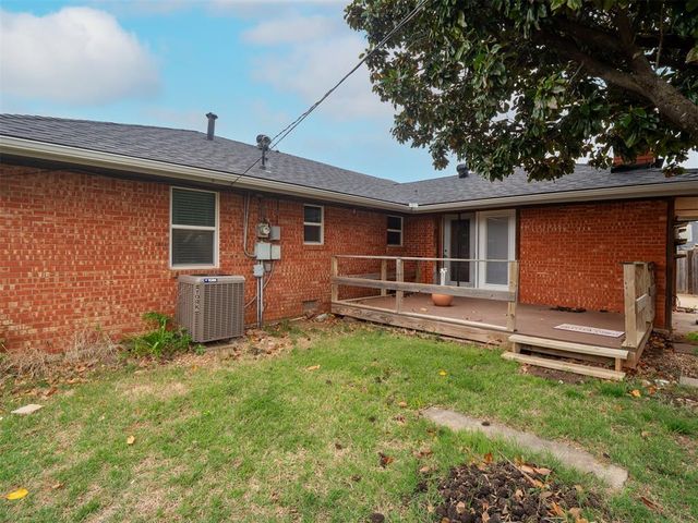 11005 NE 11th Street, Choctaw, OK 73020