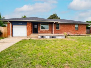 11005 NE 11th Street, Choctaw, OK 73020