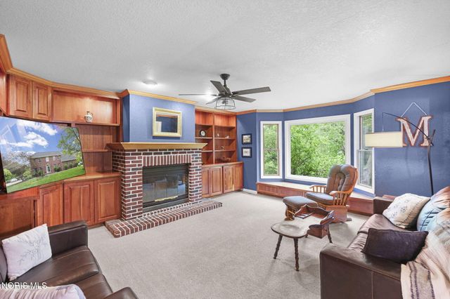 337 Osage Court, Perrysburg, OH 43551