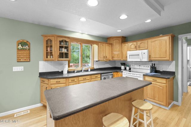 337 Osage Court, Perrysburg, OH 43551