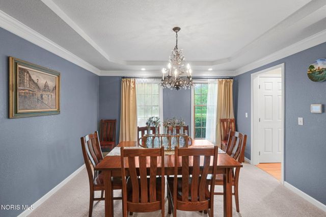 337 Osage Court, Perrysburg, OH 43551