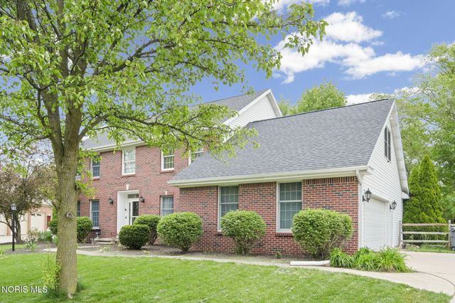 337 Osage Court, Perrysburg, OH 43551