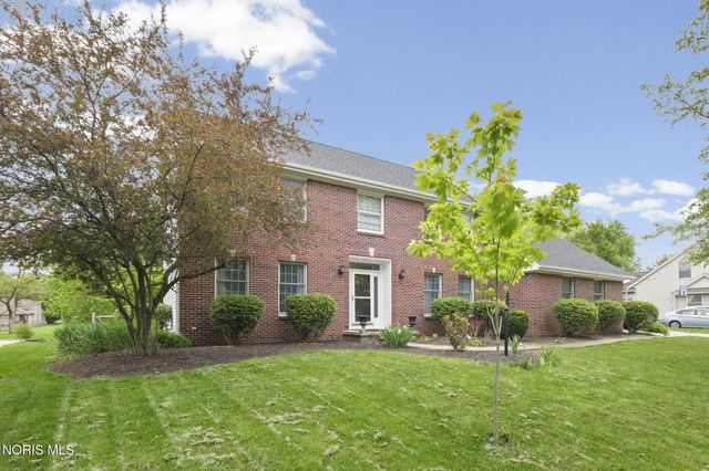 337 Osage Court, Perrysburg, OH 43551