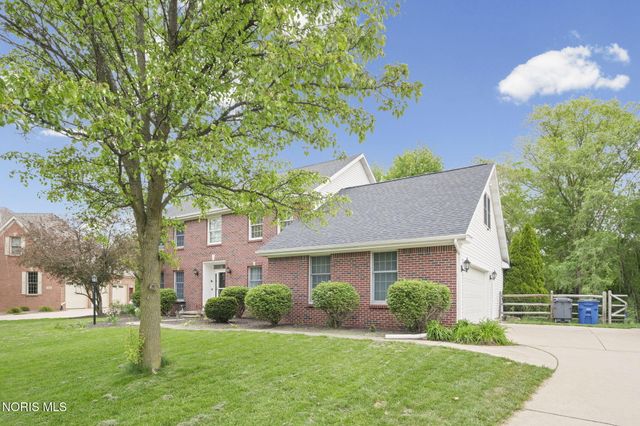 337 Osage Court, Perrysburg, OH 43551