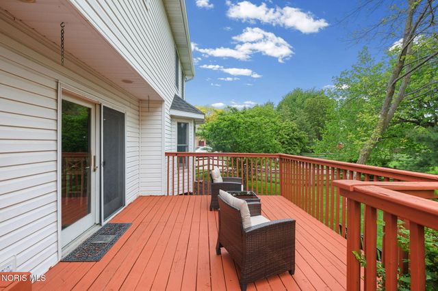 337 Osage Court, Perrysburg, OH 43551