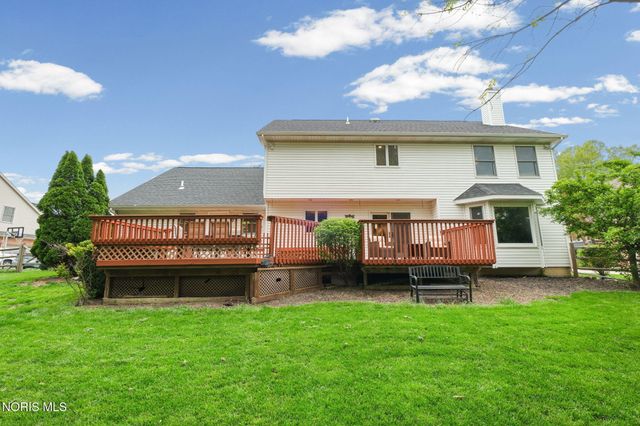 337 Osage Court, Perrysburg, OH 43551