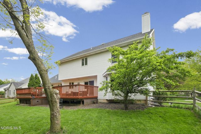 337 Osage Court, Perrysburg, OH 43551