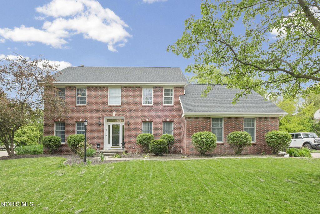 337 Osage Court, Perrysburg, OH 43551