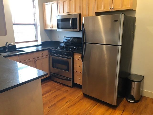 85 Park Drive 25, Boston, MA 02215