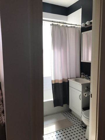 85 Park Drive 25, Boston, MA 02215