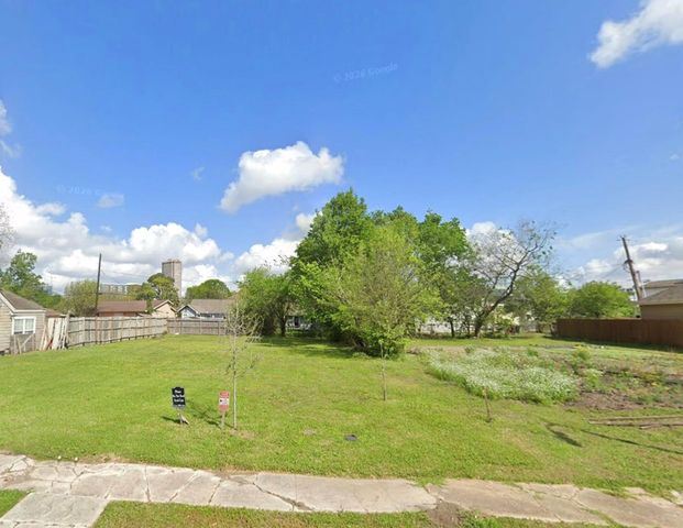2939 Payson Street, Houston, TX 77021