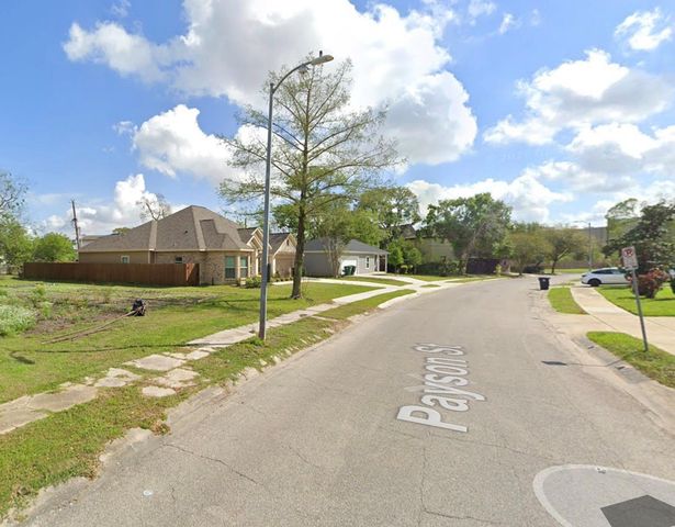 2939 Payson Street, Houston, TX 77021