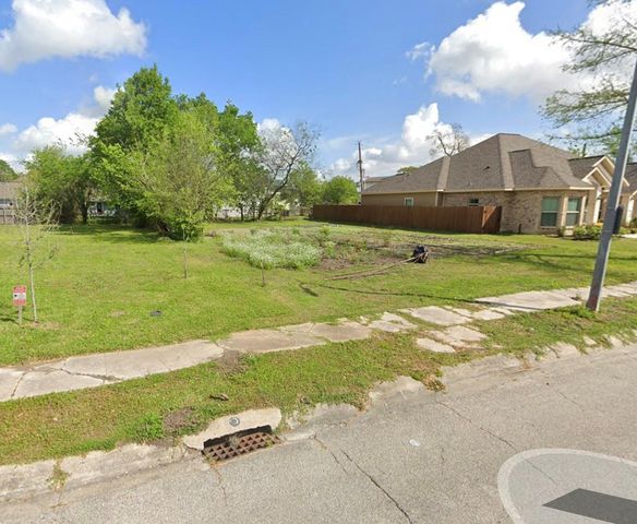 2939 Payson Street, Houston, TX 77021