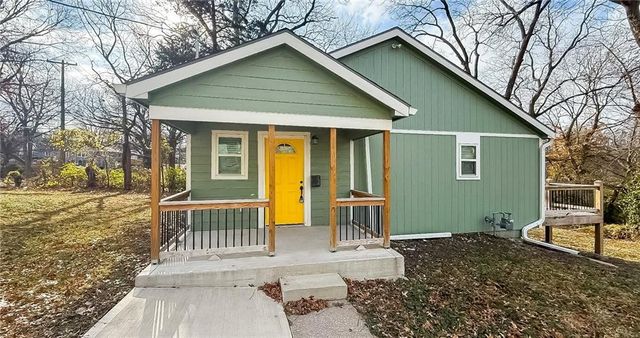 340 N 26th Street