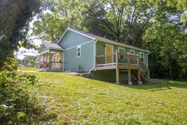 340 N 26th Street, Kansas City, KS 66102