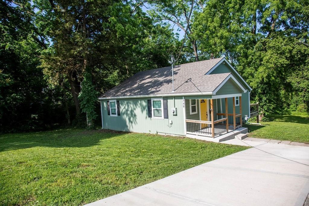 340 N 26th Street, Kansas City, KS 66102