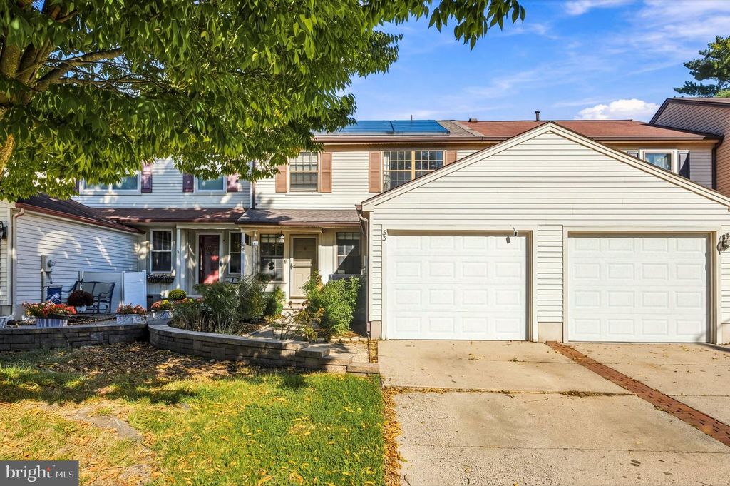 53 SOUTHGATE DR, MOUNT LAUREL, NJ 08054 — photo 2