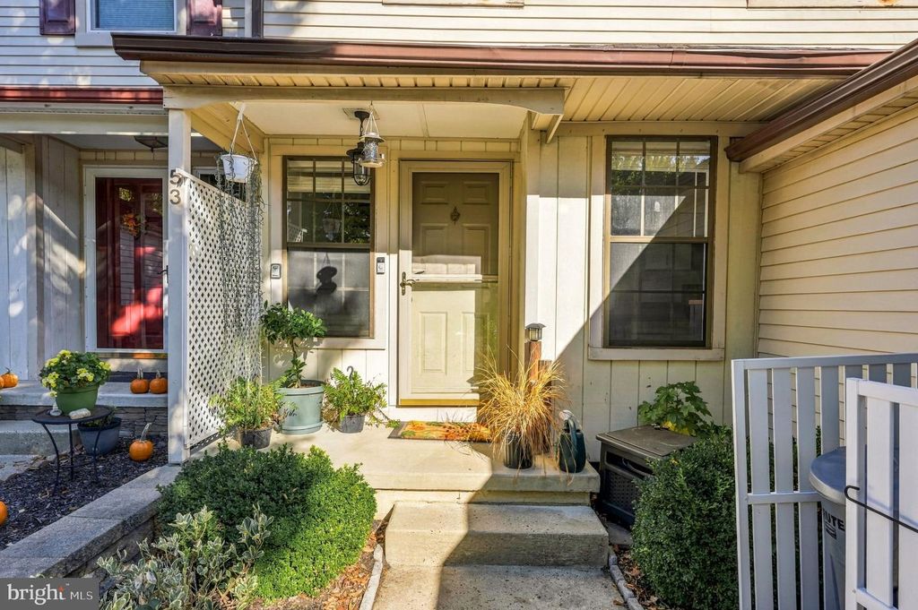 53 SOUTHGATE DR, MOUNT LAUREL, NJ 08054 — photo 4